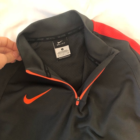 Nike half zip - Picture 3 of 5
